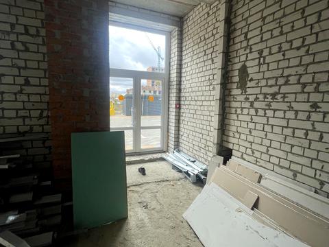 коммерческая по адресу Мозгового ул., 2