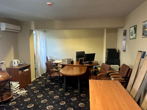 коммерческая по адресу Воздвиженская ул., 60