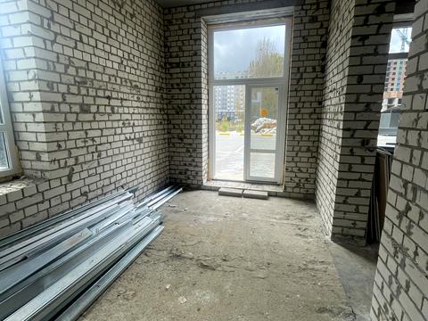 коммерческая по адресу Мозгового ул., 2