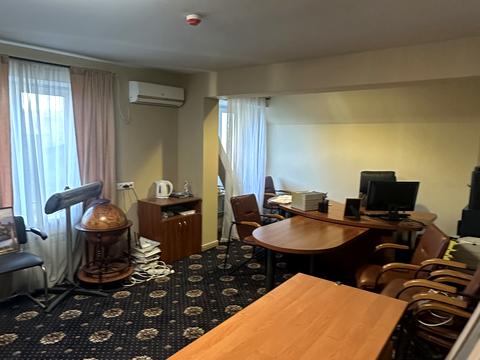 коммерческая по адресу Воздвиженская ул., 60