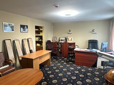 коммерческая по адресу Воздвиженская ул., 60