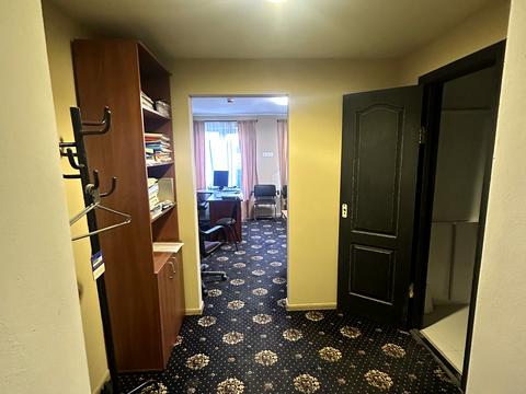 коммерческая по адресу Воздвиженская ул., 60