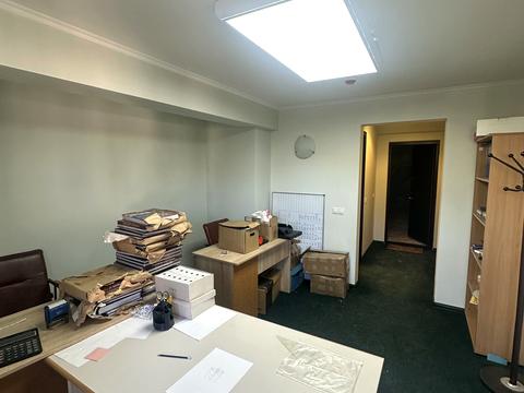 коммерческая по адресу Воздвиженская ул., 60