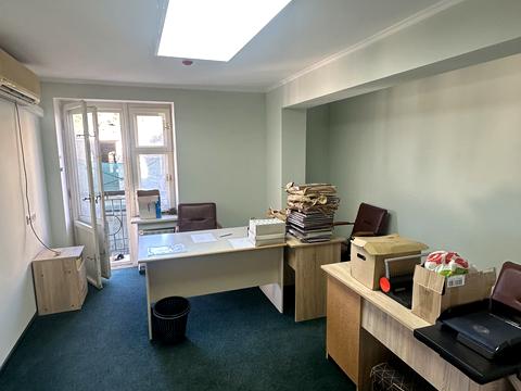 коммерческая по адресу Воздвиженская ул., 60