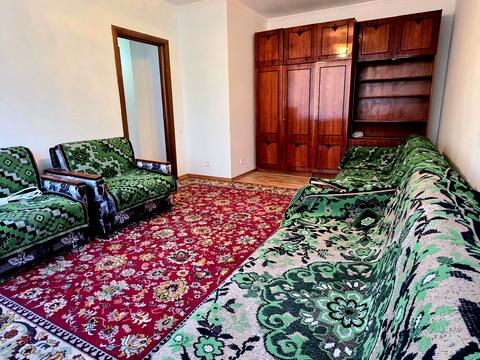 квартира за адресою Івана Величковського вул., 70а