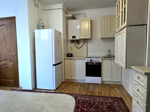 квартира за адресою Івана Величковського вул., 70а