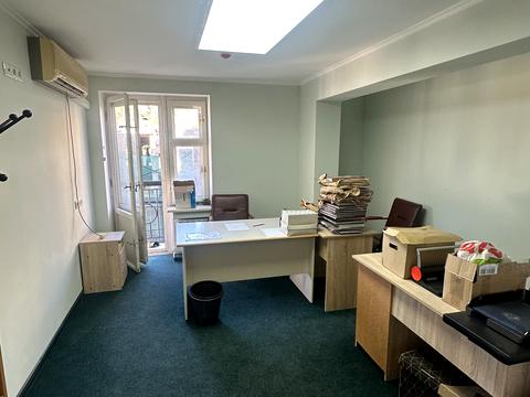 коммерческая по адресу Воздвиженская ул., 60