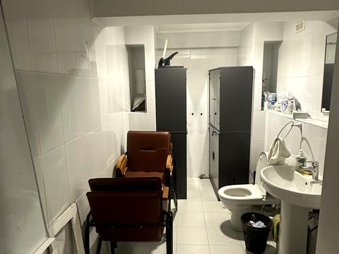 коммерческая по адресу Воздвиженская ул., 60