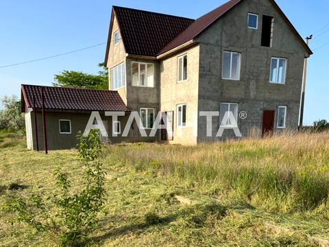 будинок за адресою Авангардна