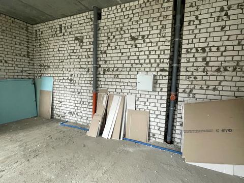 коммерческая по адресу Мозгового ул., 2