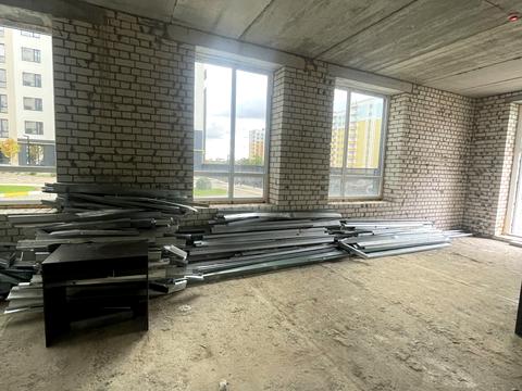 коммерческая по адресу Мозгового ул., 2