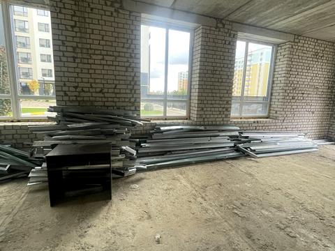 коммерческая по адресу Мозгового ул., 2