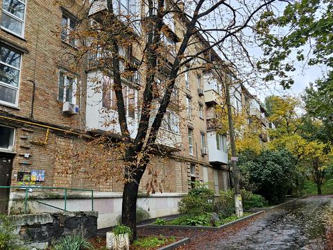 квартира по адресу Николая Михновского бульв. (Дружбы Народов), 8