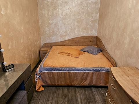 квартира по адресу Николая Михновского бульв. (Дружбы Народов), 8