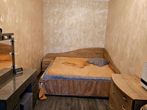 квартира по адресу Николая Михновского бульв. (Дружбы Народов), 8