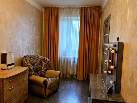 квартира по адресу Николая Михновского бульв. (Дружбы Народов), 8