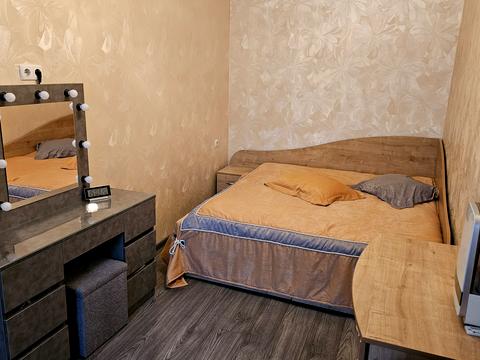 квартира по адресу Николая Михновского бульв. (Дружбы Народов), 8