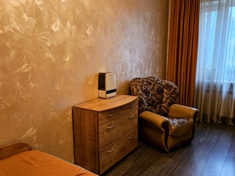 квартира по адресу Николая Михновского бульв. (Дружбы Народов), 8