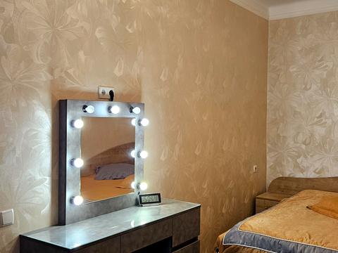 квартира по адресу Николая Михновского бульв. (Дружбы Народов), 8