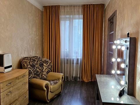 квартира по адресу Николая Михновского бульв. (Дружбы Народов), 8