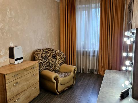 квартира по адресу Николая Михновского бульв. (Дружбы Народов), 8