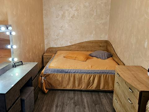 квартира по адресу Николая Михновского бульв. (Дружбы Народов), 8