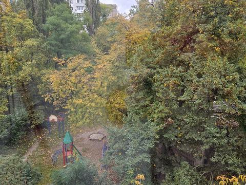 квартира по адресу Николая Михновского бульв. (Дружбы Народов), 8