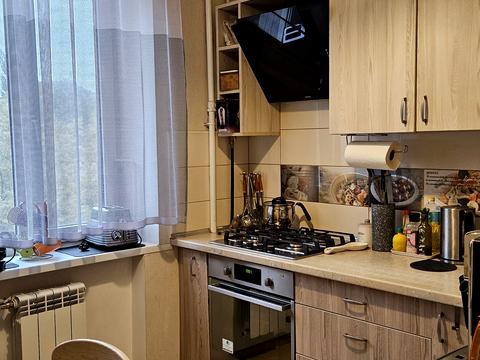 квартира по адресу Николая Михновского бульв. (Дружбы Народов), 8