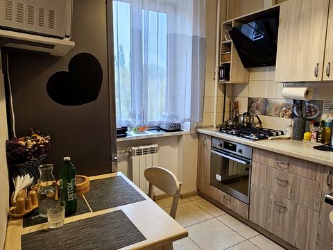 квартира по адресу Николая Михновского бульв. (Дружбы Народов), 8