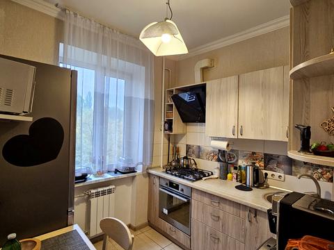 квартира по адресу Николая Михновского бульв. (Дружбы Народов), 8