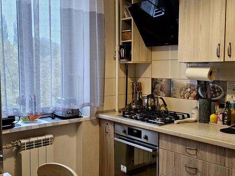 квартира по адресу Николая Михновского бульв. (Дружбы Народов), 8