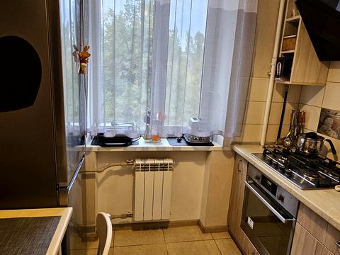 квартира по адресу Николая Михновского бульв. (Дружбы Народов), 8