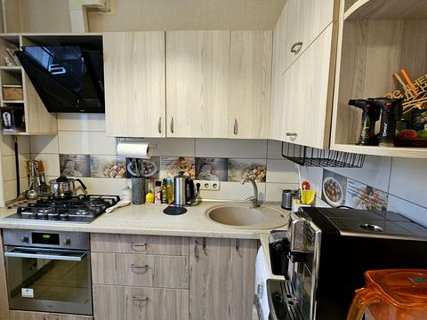 квартира по адресу Николая Михновского бульв. (Дружбы Народов), 8