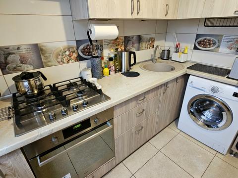 квартира по адресу Николая Михновского бульв. (Дружбы Народов), 8