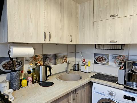 квартира по адресу Николая Михновского бульв. (Дружбы Народов), 8