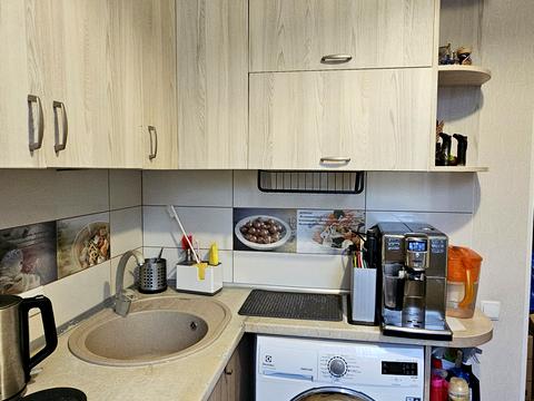 квартира по адресу Николая Михновского бульв. (Дружбы Народов), 8