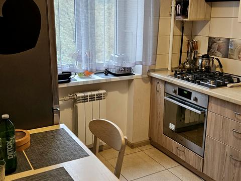 квартира по адресу Николая Михновского бульв. (Дружбы Народов), 8