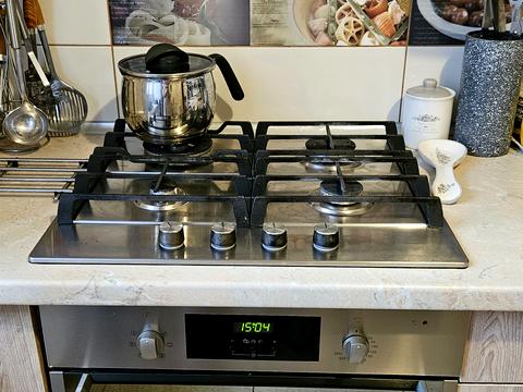 квартира по адресу Николая Михновского бульв. (Дружбы Народов), 8