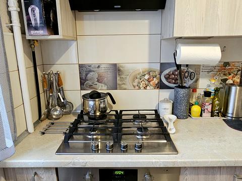 квартира по адресу Николая Михновского бульв. (Дружбы Народов), 8