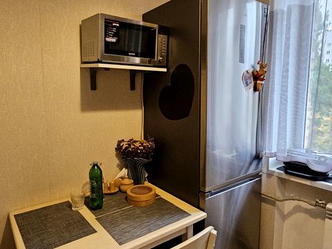 квартира по адресу Николая Михновского бульв. (Дружбы Народов), 8