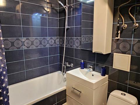 квартира по адресу Николая Михновского бульв. (Дружбы Народов), 8