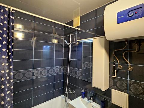 квартира по адресу Николая Михновского бульв. (Дружбы Народов), 8