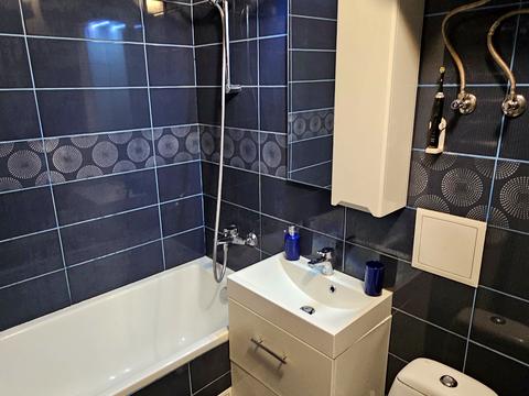 квартира по адресу Николая Михновского бульв. (Дружбы Народов), 8