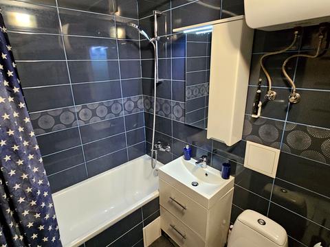 квартира по адресу Николая Михновского бульв. (Дружбы Народов), 8