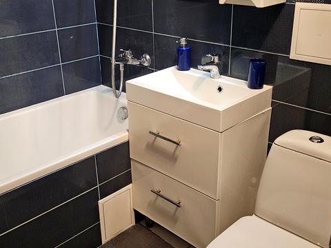 квартира по адресу Николая Михновского бульв. (Дружбы Народов), 8