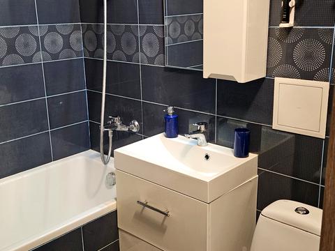 квартира по адресу Николая Михновского бульв. (Дружбы Народов), 8