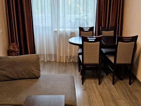 квартира по адресу Николая Михновского бульв. (Дружбы Народов), 8