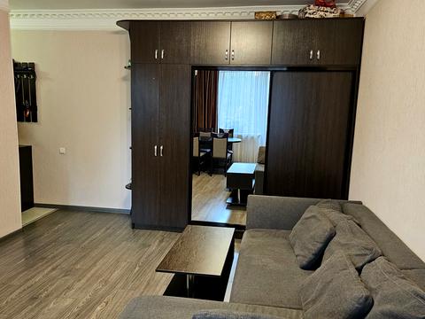 квартира по адресу Николая Михновского бульв. (Дружбы Народов), 8