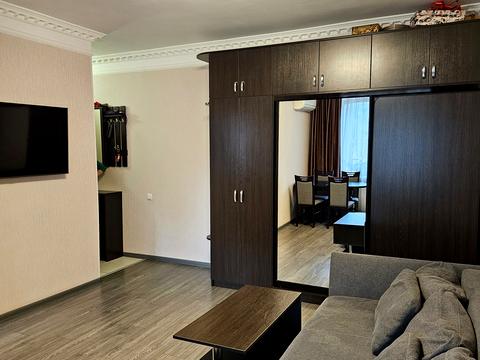 квартира по адресу Николая Михновского бульв. (Дружбы Народов), 8