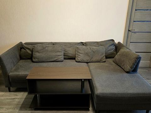 квартира по адресу Николая Михновского бульв. (Дружбы Народов), 8